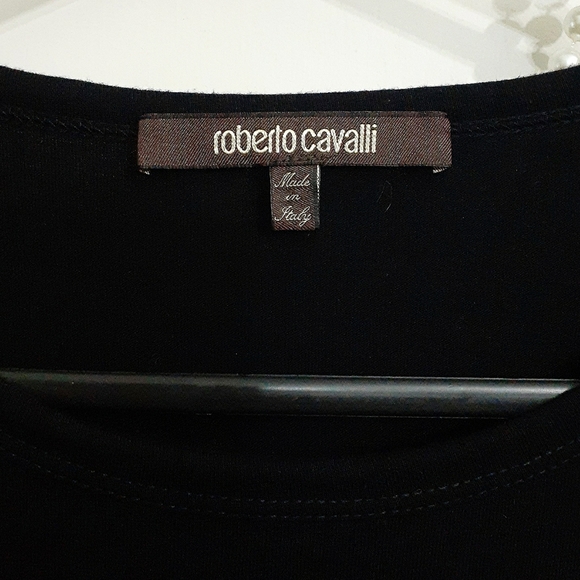 Roberto cavalli top - Picture 3 of 4